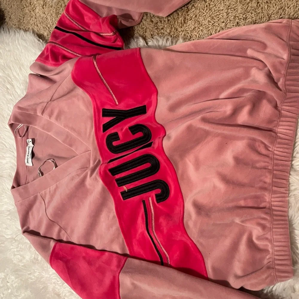 Juicy sweater 2021 collection ! - Picture 5 of 6